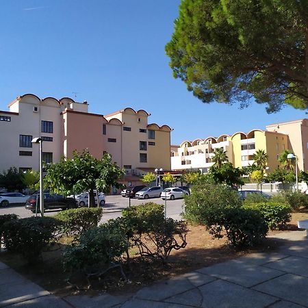 Cote Port Apartment Gruissan Bagian luar foto
