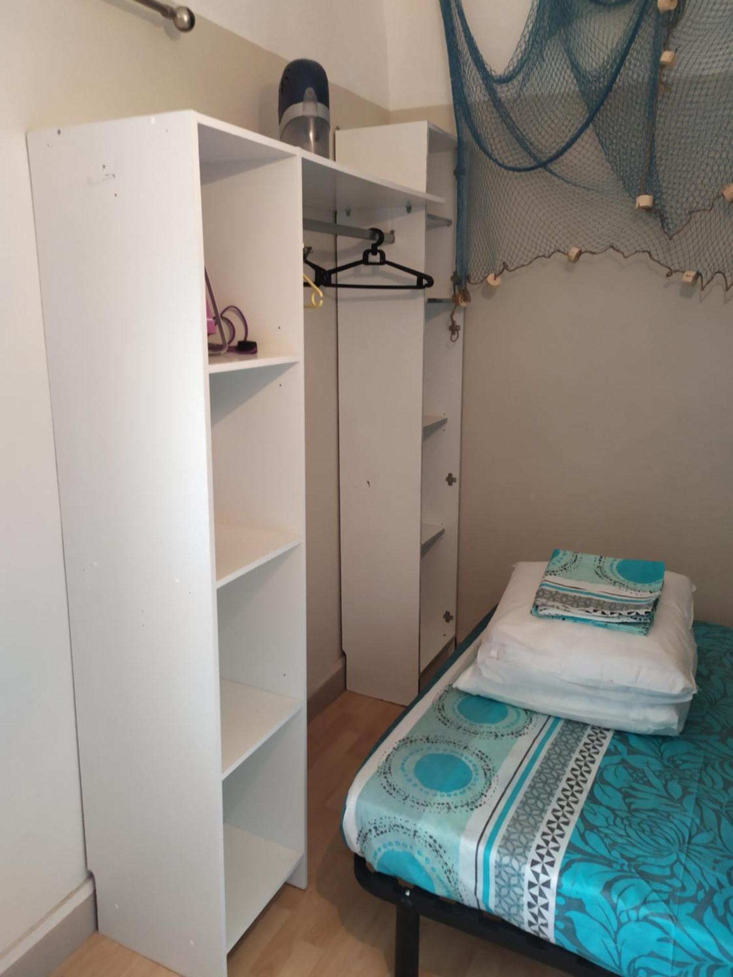 Cote Port Apartment Gruissan Bagian luar foto