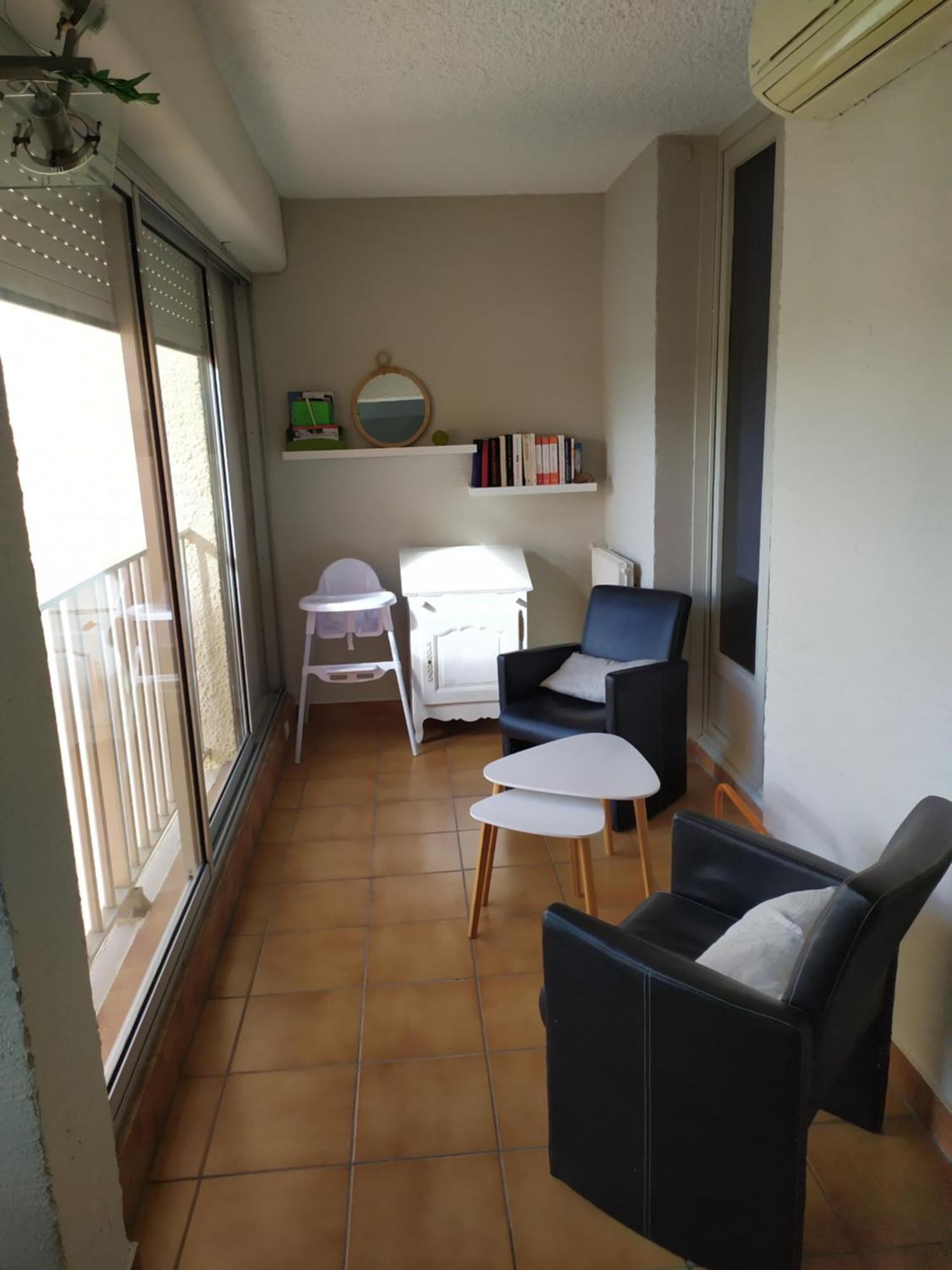 Cote Port Apartment Gruissan Bagian luar foto