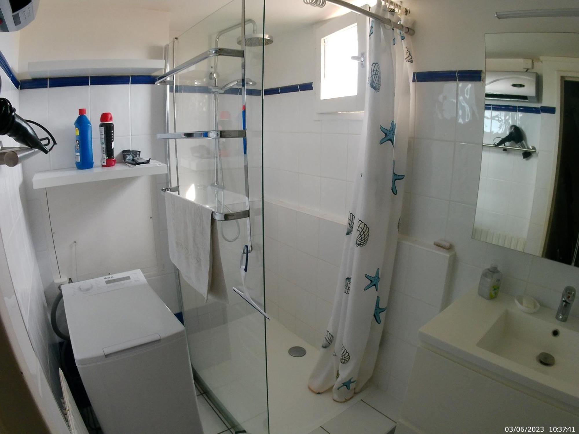 Cote Port Apartment Gruissan Bagian luar foto