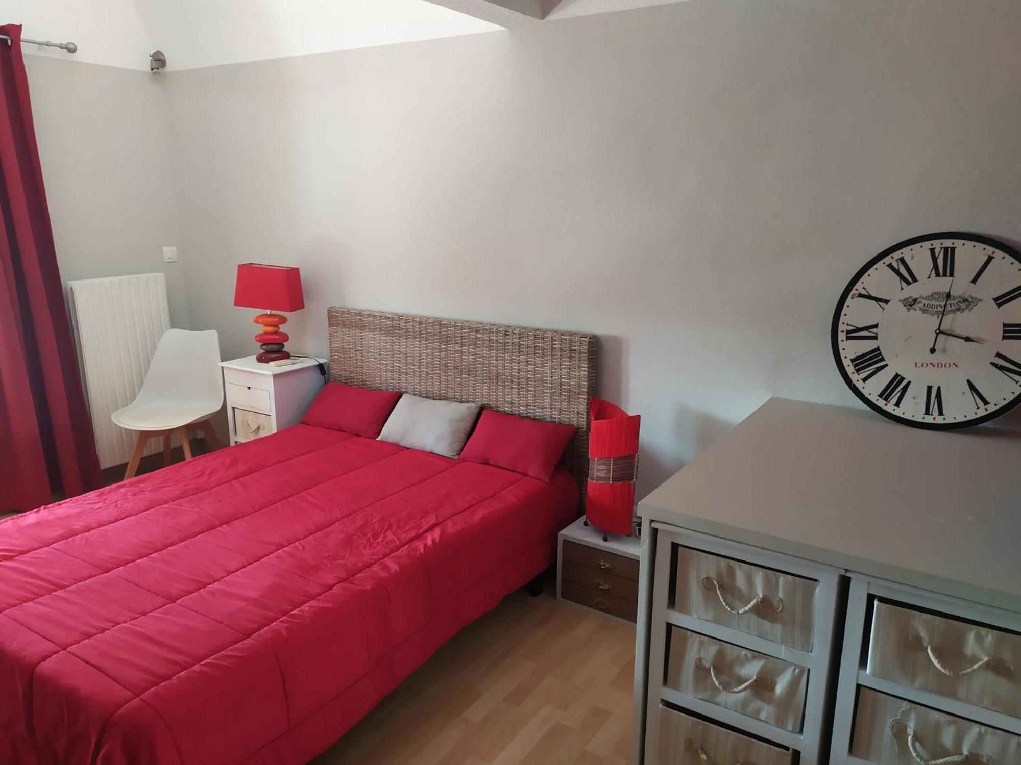 Cote Port Apartment Gruissan Bagian luar foto