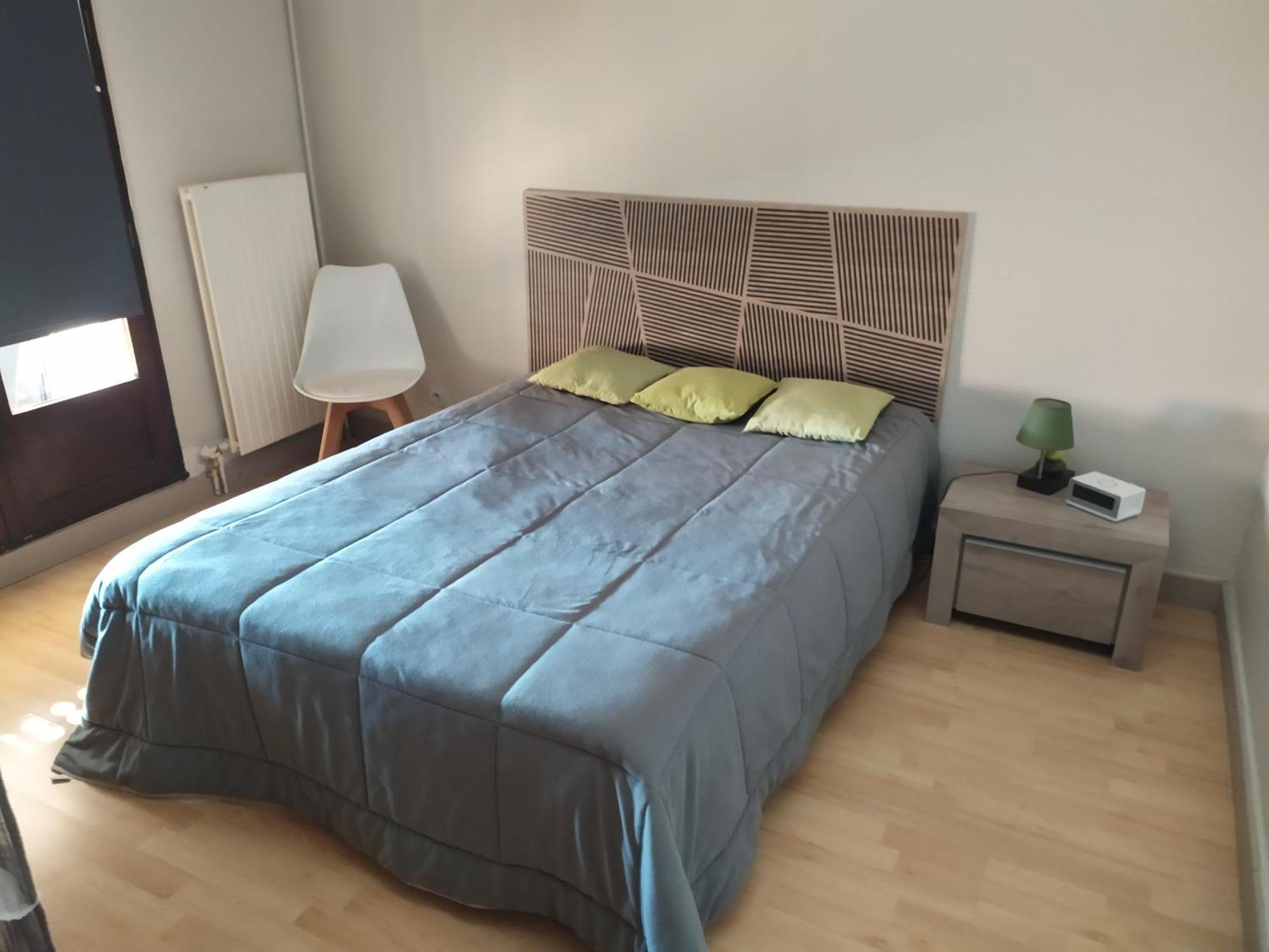 Cote Port Apartment Gruissan Bagian luar foto